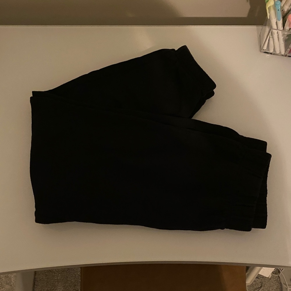 lazy pants (pacsun) sweatpants